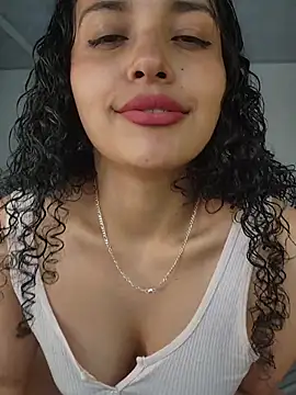 Lucy Marin online show from May 25, 3:55 pm