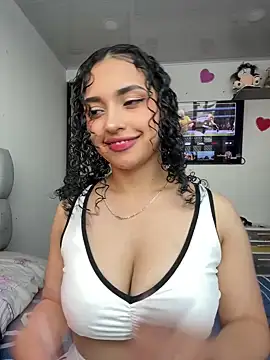 Lucy Marin online show from February 25, 4:14 pm