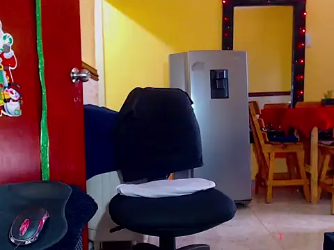 JABSCOTT online show from November 28, 2:50 pm