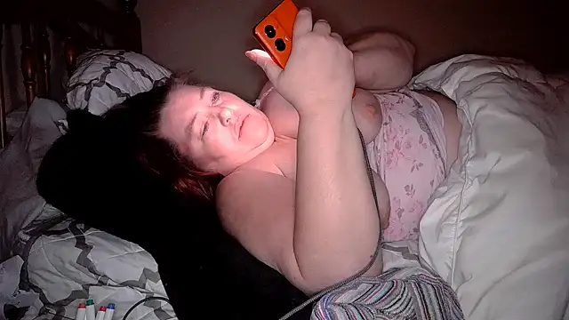 atlwebbie75 online show from February 14, 9:20 am