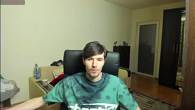 awesomejustin online show from February 11, 10:50 pm