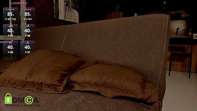 Model Mike online show from March 6, 9:58 am