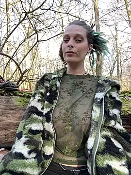 MenaDreadfull online show from March 2, 3:08 pm