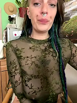 MenaDreadfull online show from October 3, 9:00 am