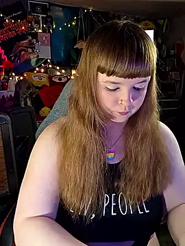 Snapshot of VelvetDiablo chatting on September 11, 11:49 pm VelvetDiablo online show from September 11, 11:49 pm