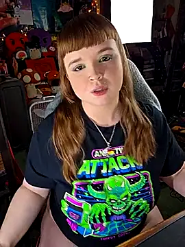 Snapshot of VelvetDiablo chatting on November 21, 12:42 am VelvetDiablo online show from November 21, 12:42 am