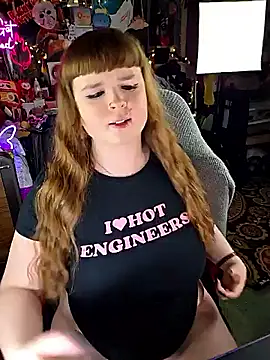 VelvetDiablo online show from May 15, 12:30 am