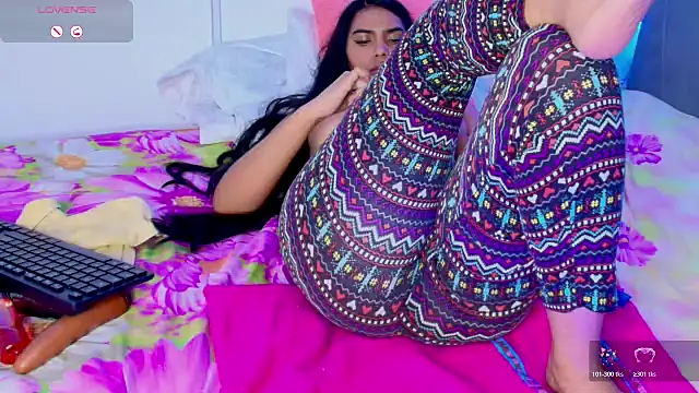 nia sd online show from March 11, 1:21 am