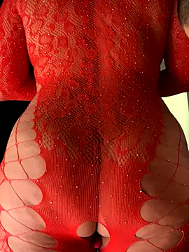 RoXXXanna juiceyBooty online show from December 1, 6:58 am