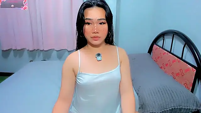 TSdelight69 online show from June 1, 5:34 pm