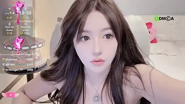 Happy Kitty online show from September 21, 12:54 pm