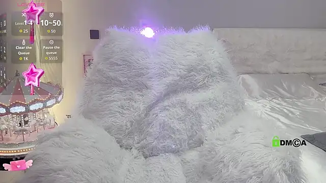 Happy Kitty online show from November 20, 3:12 pm