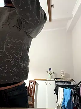 1Aleks13 online show from November 10, 2:38 am