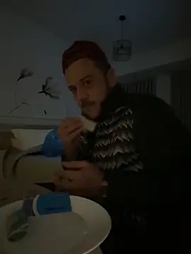 1Aleks13 online show from November 11, 10:04 pm