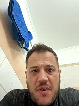 1Aleks13 online show from January 12, 9:41 pm