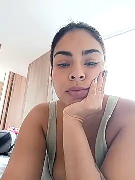 Ivanna2 online show from April 6, 4:30 pm