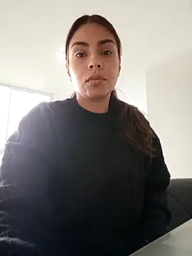 Ivanna2 online show from October 20, 1:33 pm