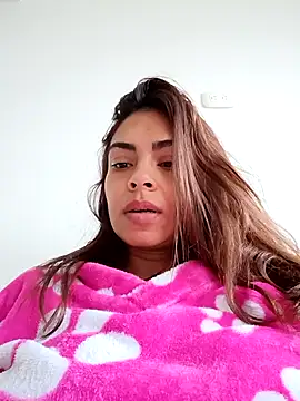 Ivanna2 online show from December 19, 1:02 pm