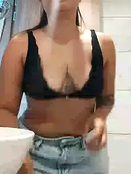 Ivanna2 online show from January 29, 3:37 pm