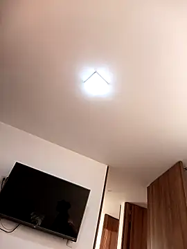 Ivanna2 online show from March 28, 10:55 pm