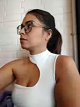 Ivanna2 online show from January 24, 6:56 pm
