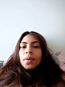 Ivanna2 online show from December 18, 12:20 pm