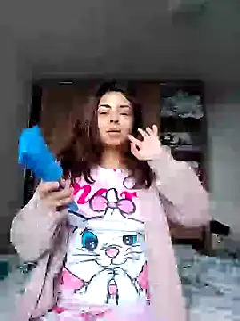 Ivanna2 online show from December 25, 1:51 pm