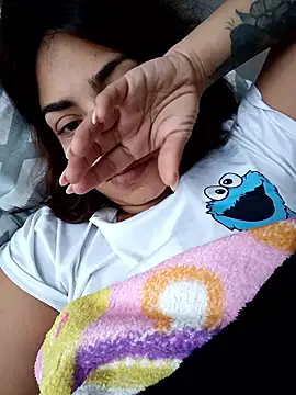 Ivanna2 online show from January 15, 11:57 am