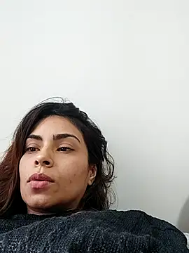 Ivanna2 online show from March 12, 9:03 pm