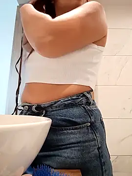 Ivanna2 online show from December 5, 4:38 pm