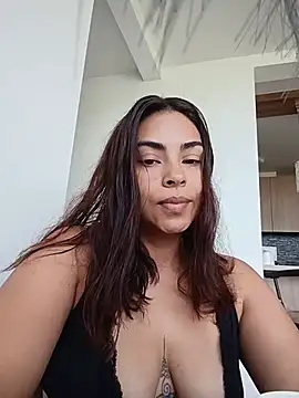 Snapshot of Ivanna2 chatting on July 10, 3:34 pm Ivanna2 online show from July 10, 3:34 pm
