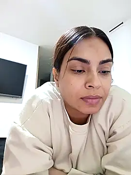 Ivanna2 online show from February 8, 1:03 am