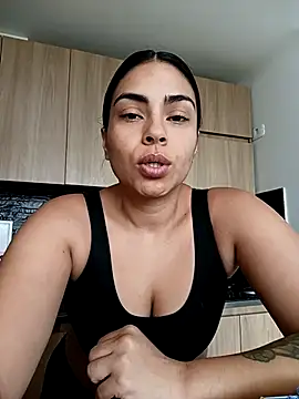 Ivanna2 online show from April 7, 2:30 pm