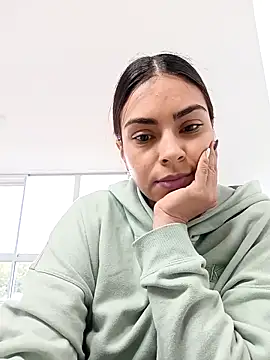 Ivanna2 online show from March 12, 3:27 pm