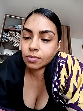 Ivanna2 online show from February 4, 3:29 pm