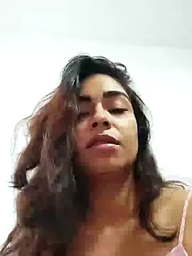 Ivanna2 online show from January 1, 1:59 pm