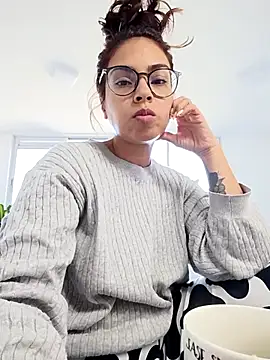 Ivanna2 online show from October 9, 1:22 pm