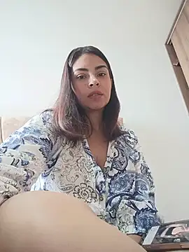 Snapshot of Ivanna2 chatting on July 6, 4:42 pm Ivanna2 online show from July 6, 4:42 pm