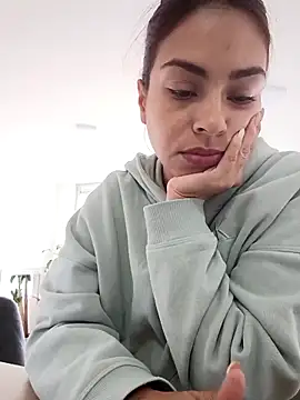 Ivanna2 online show from October 15, 2:58 pm