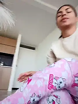 Ivanna2 online show from December 2, 11:34 am