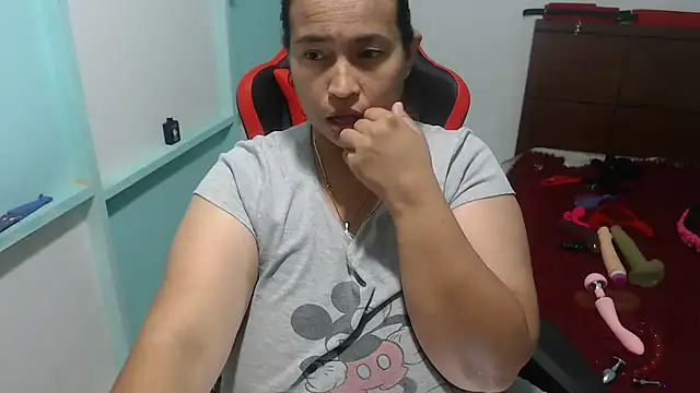 NatalySexxxMilk online show from November 29, 9:59 pm