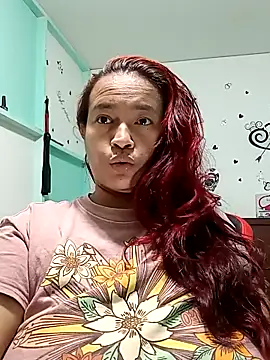 Snapshot of NatalySexxxMilk chatting on October 14, 7:09 am NatalySexxxMilk online show from October 14, 7:09 am