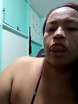 Snapshot of NatalySexxxMilk chatting on October 3, 5:09 am NatalySexxxMilk online show from October 3, 5:09 am