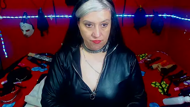 MATURE Randy online show from October 27, 12:22 am