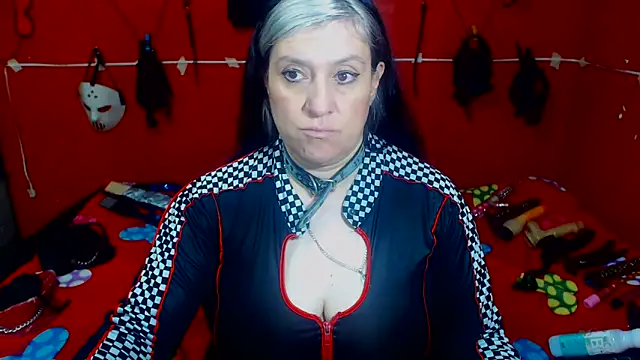 MATURE Randy online show from October 28, 12:55 am