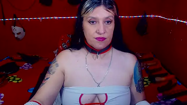 MATURE Randy online show from February 23, 1:07 am