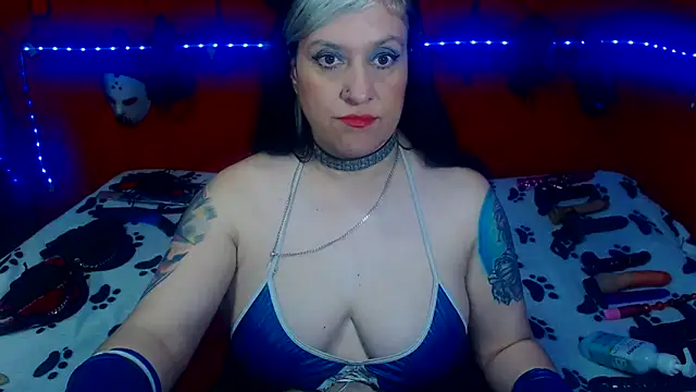 MATURE Randy online show from November 3, 3:12 am