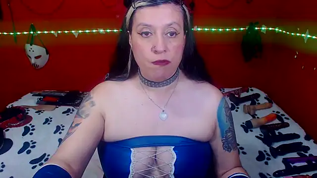 MATURE Randy online show from March 21, 12:45 am