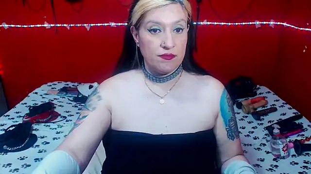 MATURE Randy online show from June 21, 7:30 pm