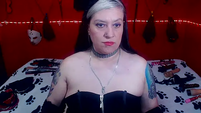 MATURE Randy online show from November 11, 11:31 pm